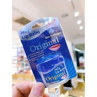 Dưỡng môi Jelly Lip Balm thái Lan - 9gr
