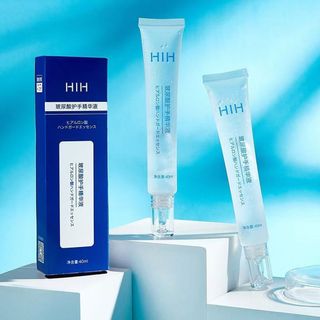 Gel dưỡng tay HIH,Tinh chất axit hyaluronic HIH 40ml giá sỉ