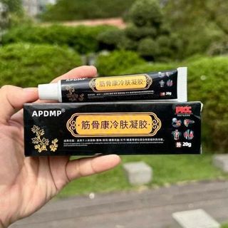 Kem bôi xương khớp APDMP 20g