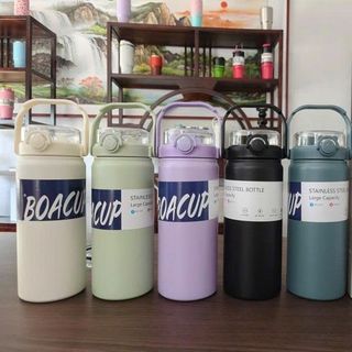 Bình Ly Giữ Nhiệt Inox Boacup 1200ml (Thùng 40 Cái)