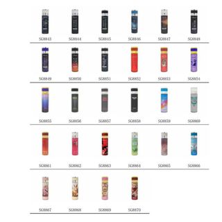 Xịt Thơm Body Mist Dubai MENGLUSI 250ml