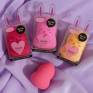 BÔNG MÚT TÁN KEM NỀN Hồ Lô