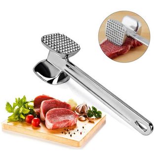 BÚA DẦN THỊT GIÃ GỪNG TỎI BẰNG NHÔM