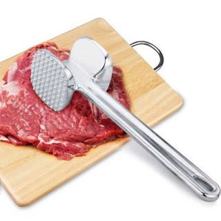 BÚA DẦN THỊT GIÃ GỪNG TỎI BẰNG NHÔM
