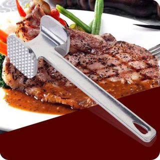 BÚA DẦN THỊT GIÃ GỪNG TỎI BẰNG NHÔM
