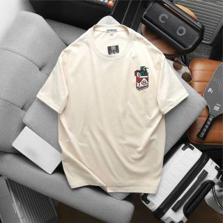 ÁO THUN OVERSIZE BOX CHẤT COTTON CO GIÃN 2 CHIỀU P320 - LADY'S PASSION