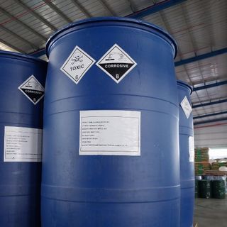 GLUTARALDEHYDE – Nguyên liệu diệt khuẩn ao nuôi, khửu trùng nước mạnh