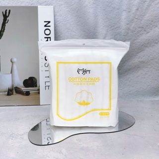 BÔNG TẩyTRANG 222 MIẾNG COTTON PADS