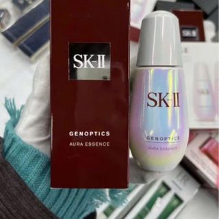Serum dưỡng trắng SK-II Genoptics aura Essence