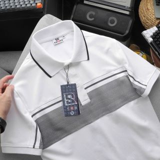 ÁO THUN CỔ BẺ FORM BODY SRB08 GIRI P330 - LADY'S PASSION
