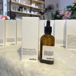 Tinh Chất Vitamin C561 Serum Esthe Pro 100ml