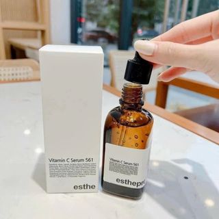 Tinh Chất Vitamin C561 Serum Esthe Pro 100ml