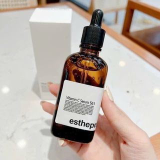Tinh Chất Vitamin C561 Serum Esthe Pro 100ml