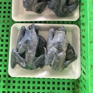 Gà ác tiềm thuoc bac set 2 con như hình (giao hoả tốc tphcm)
