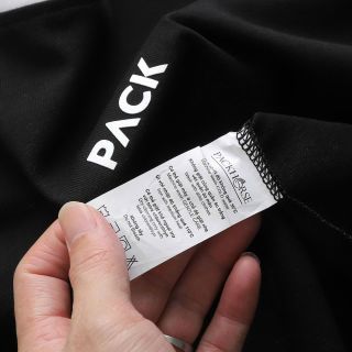 ÁO THUN CỔ TRÒN PACK VIỀN VAI CHẤT COTTON KHÔ CO GIÃN 2 CHIỀU P328 - LADY'S PASSION
