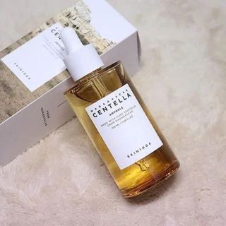 Serum Tinh Chất Rau Má Skin 1004 Madagascar centella ampoule 100ml