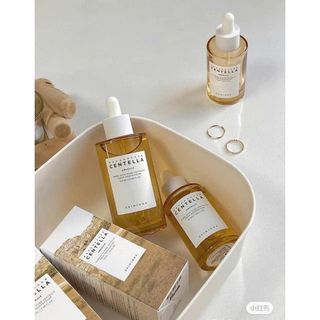 Serum Tinh Chất Rau Má Skin 1004 Madagascar centella ampoule 100ml