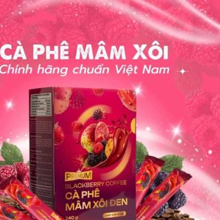 Mâm xôi đen