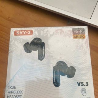 Xả Tai nghe bluetooth Sky 3 cho người muốn kinh doanh đồ điện tử