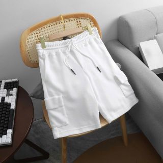 QUẦN SHORT THUN BOX CHẤT PIQUE MẮT THOI P326 - LADY'S PASSION