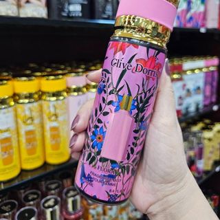 Xịt Thơm Body Mist Clive Dorris Dubai 250ml