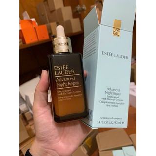 Serum Estee Lauder Night Advanced Repair - 100ml