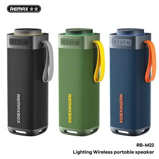 Loa bluetooth remax M22 giá sỉ