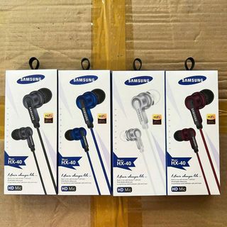 Tai nghe samsung hx40 giá sỉ