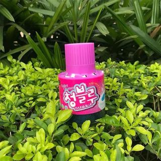 Lọ thả bồn cầu chungblue hàng chuẩn (T24)