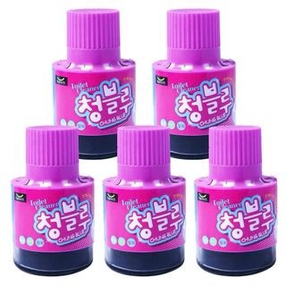 Lọ thả bồn cầu chungblue hàng chuẩn (T24)