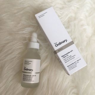 The Ordinary Hyaluronic Acid 2%+ B5(Tinh chất dưỡng ẩm phục hồi)