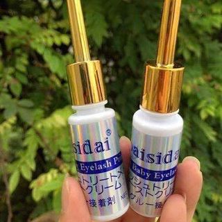 Keo Dán Mi Baisidai Japanese Baby Eyelash Primer 15ml