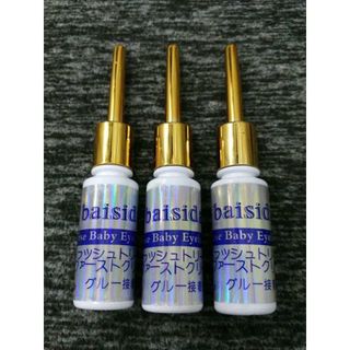Keo Dán Mi Baisidai Japanese Baby Eyelash Primer 15ml
