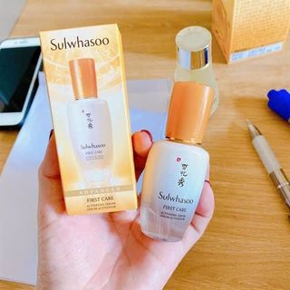 Tinh Chất Dưỡng da Sulwhasoo First Care Activating Serum.