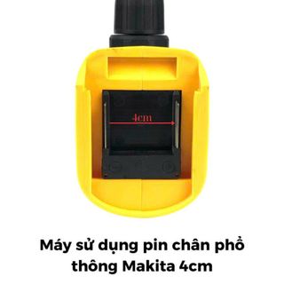 MÁY KHOAN PIN 36V DEWALT 13 LY HỘP VÀNG