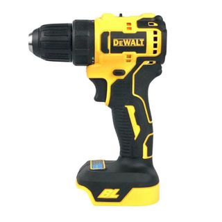 MÁY KHOAN PIN 36V DEWALT 13 LY HỘP VÀNG