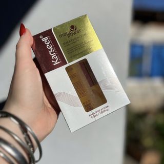 🌻 Tinh dầu dưỡng tóc bóng mượt Karseell Maca Eseence Oil 50ML