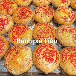 SET BÁNH HƯƠNG XƯA, BÁNH TRUNG THU & BÁNH PÍA GẮN KẾT TÌNH THÂN - WINNIE HOUSE