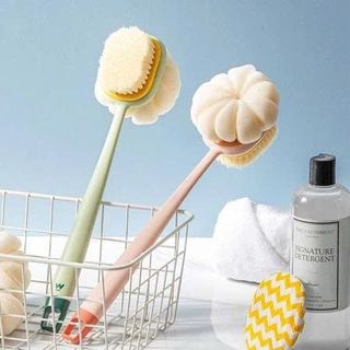 CÂY BÔNG TẮM CHÀ LƯNG 2 ĐẦU