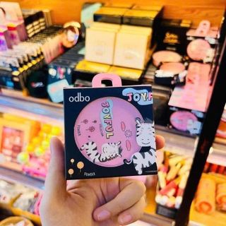Phấn nền ODBO JOYFUL Thái lan .