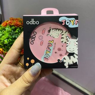 Phấn nền ODBO JOYFUL Thái lan .