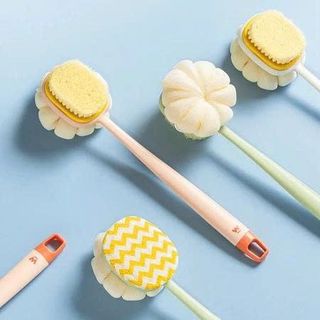 CÂY BÔNG TẮM CHÀ LƯNG 2 ĐẦU