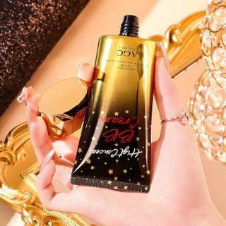 Kem Lót Nền BB Cream AGC mẫu kim cương số C21.