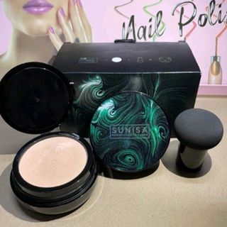 Phấn Nước Sunisa Water beauty and Air CC Cream