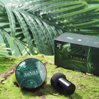 Phấn Nước Sunisa Water beauty and Air CC Cream