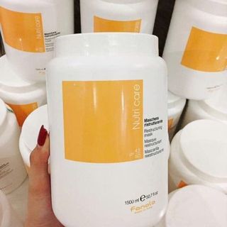 Dầu hấp ủ tóc Fanola Nutricare - 1500ml