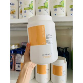 Dầu hấp ủ tóc Fanola Nutricare - 1500ml