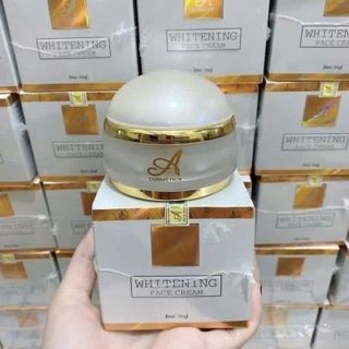 Kem dưỡng trắng da face pháp chữ A cosmetics