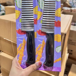 DAO NHẬT JAPAN GỢN SÓNG NO 526