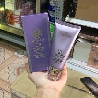 Kem Nền BB cream Armame SPF 50 PA+++